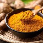 Turmeric Extract - anti-inflammatory metabolic support